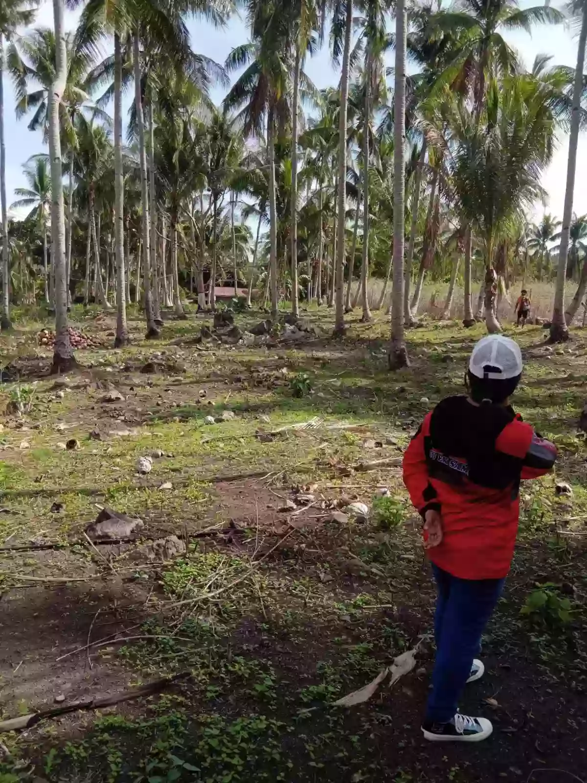 Lot for Sale — Residential Lot in Dauin, Negros Oriental, Philippines — Photo 2