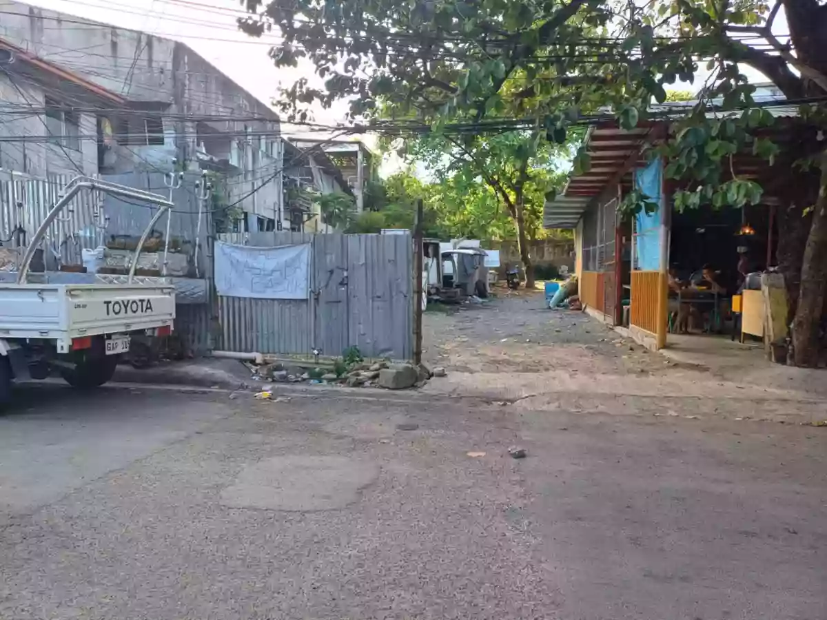 Lot for sale in Mabolo Cebu City