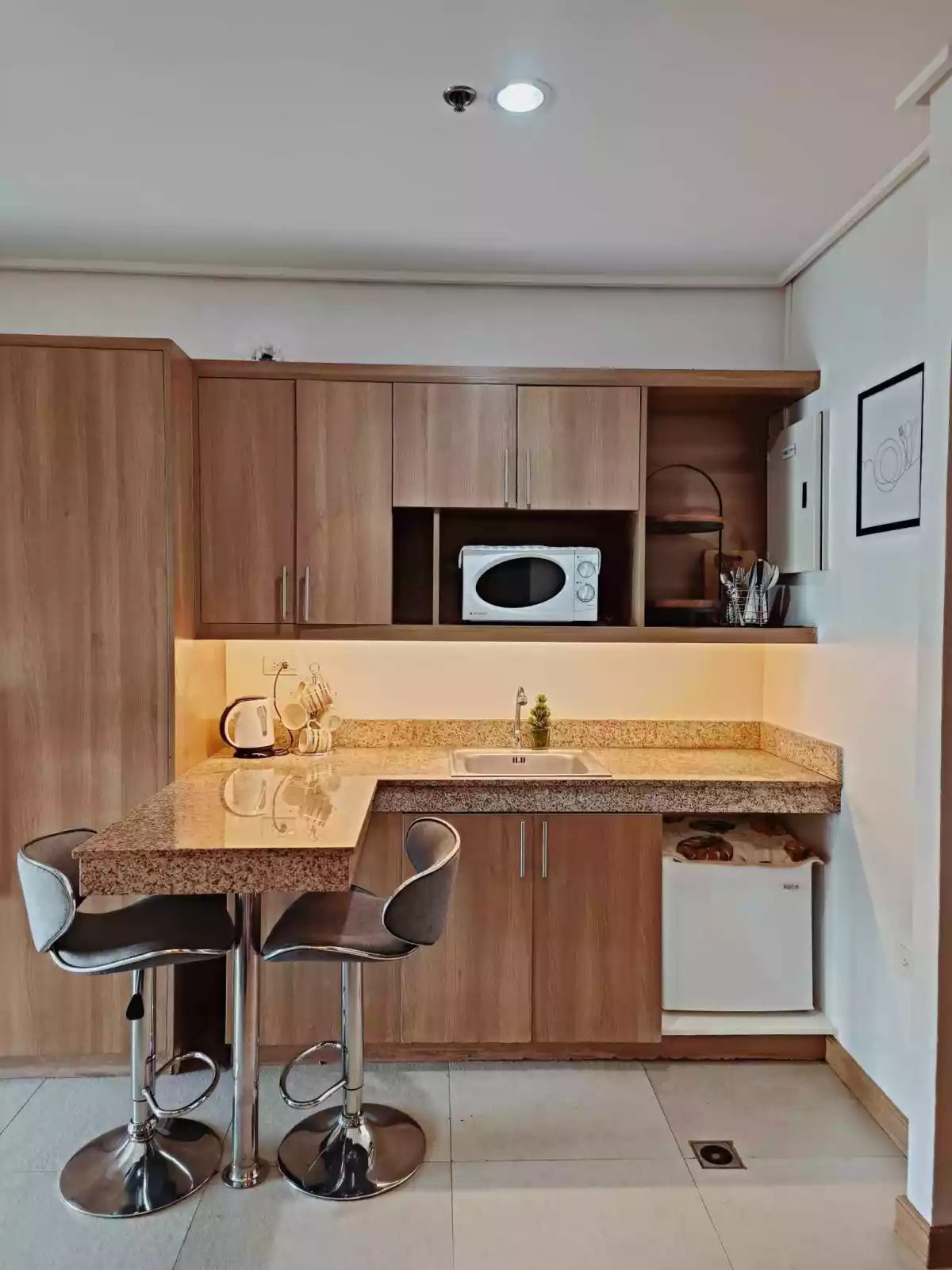 CitySuites Ramos Tower Ultima for Sale — Studio in Cebu City, Cebu, Philippines — Photo 3