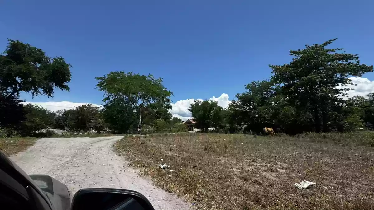 BIG LOT FOR SALE  at Barangay Tambler, Gensan! — Residential Lot in General Santos City, South Cotabato, Philippines — Photo 2