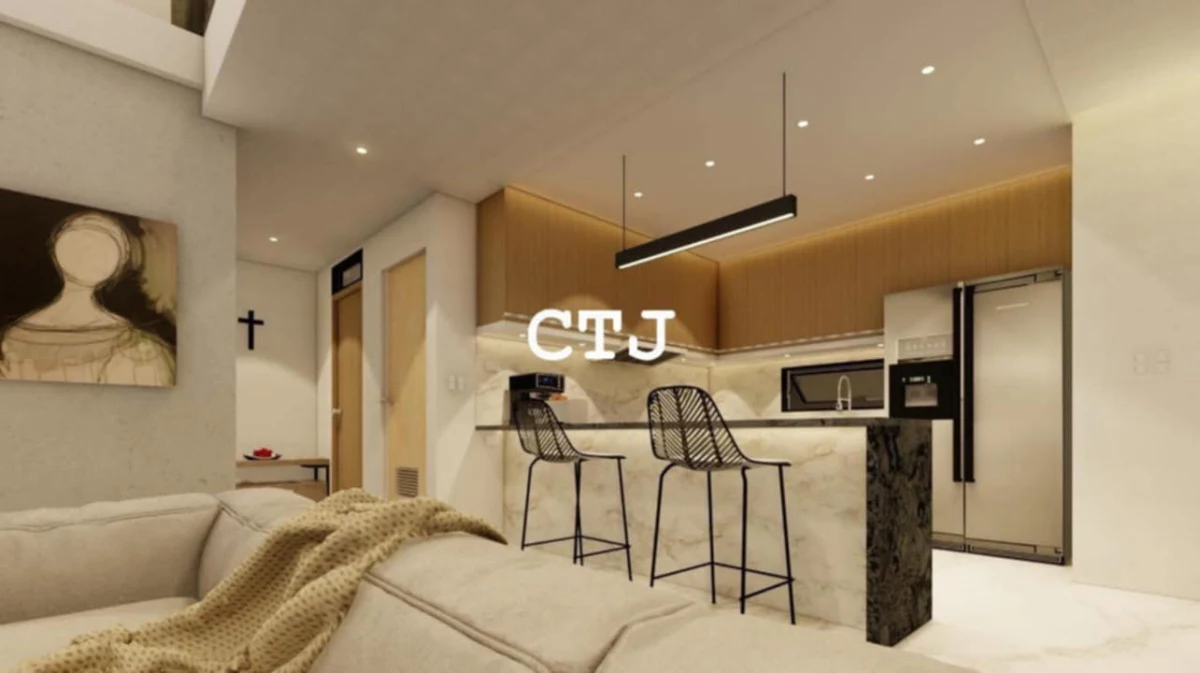 FOR SALE: 2 Storey House Design with Stunning Mediterranean-Style in Corona del Mar Subdivision — House and Lot in Talisay, Cebu, Philippines — Photo 7