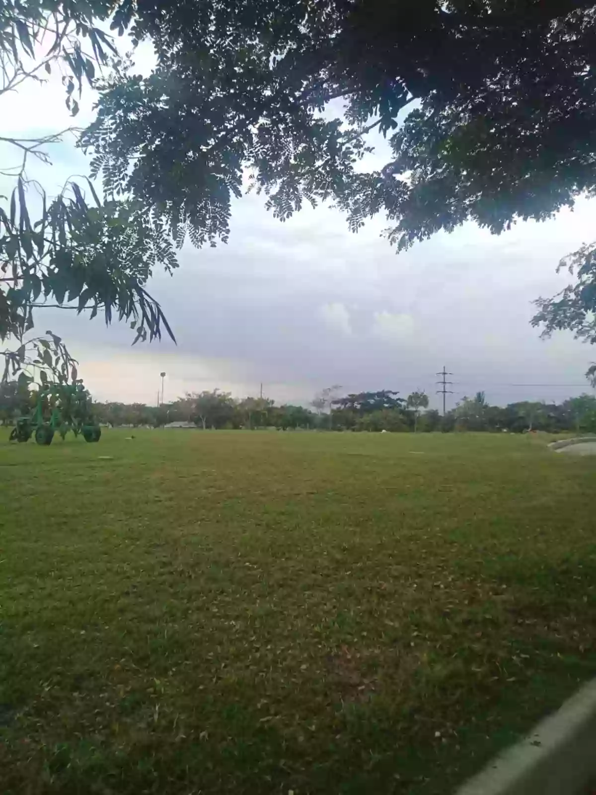 Memorial Lot 1 Lawn Lot at Golden Haven Gensan For Sale — Memorial in General Santos City, South Cotabato, Philippines — Photo 5
