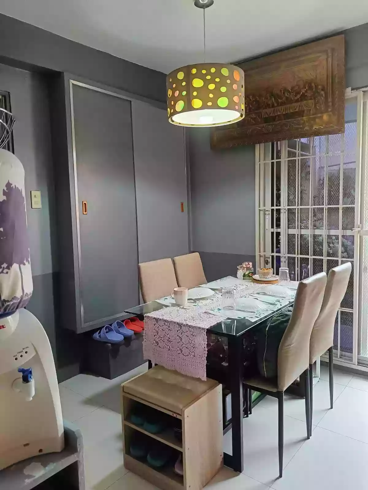 MARGA with Adjacent Lot - Camella Homes-Davao, Communal, Buhangin, Davao City House & Lot For Sale! — House and Lot in Buhangin, Davao, Davao del Sur — Photo 4