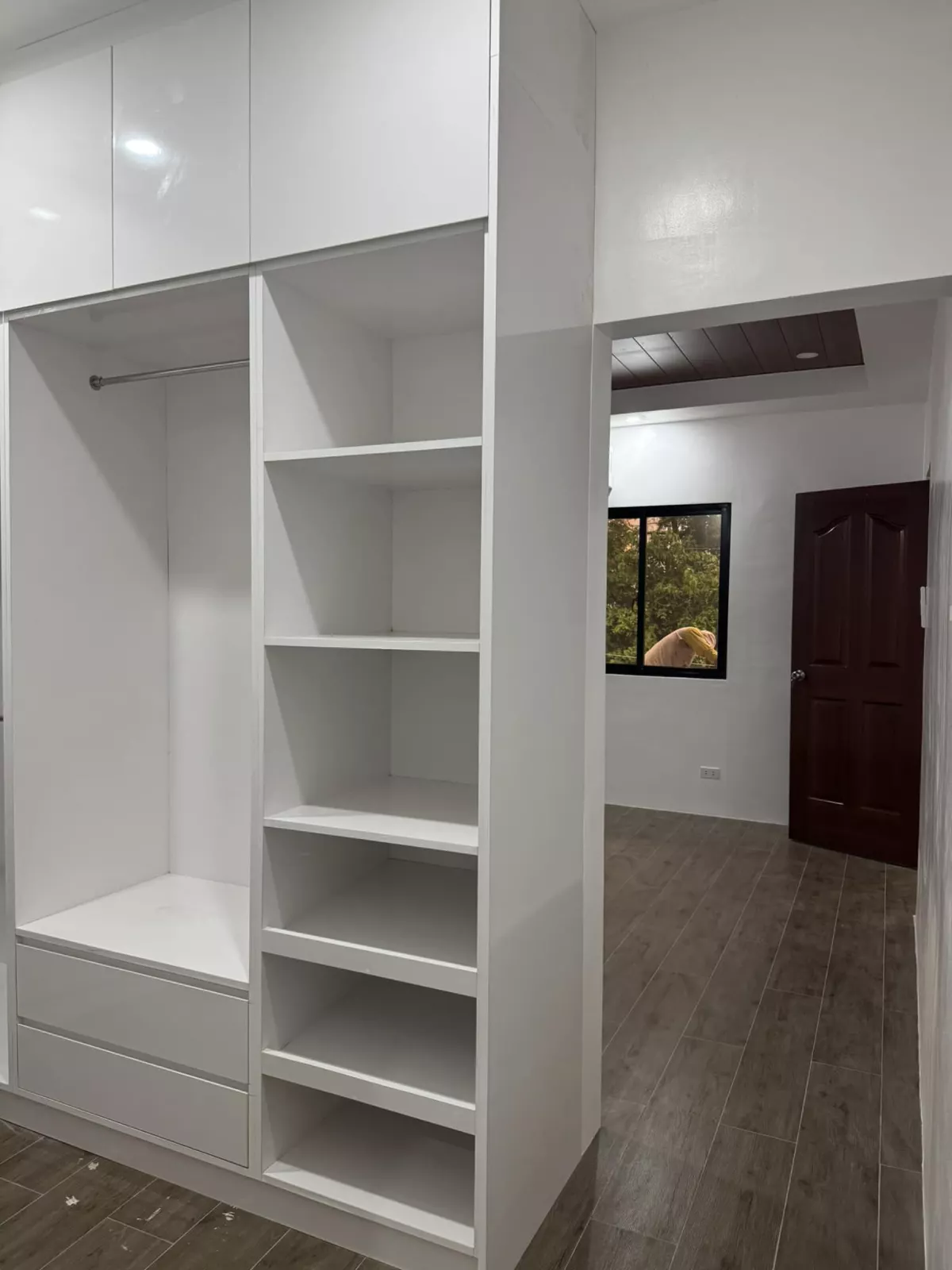 Open photo 11 of 17 — FOR SALE! BRAND NEW HOUSE AND LOT WITH SWIMMING POOL (RFO)