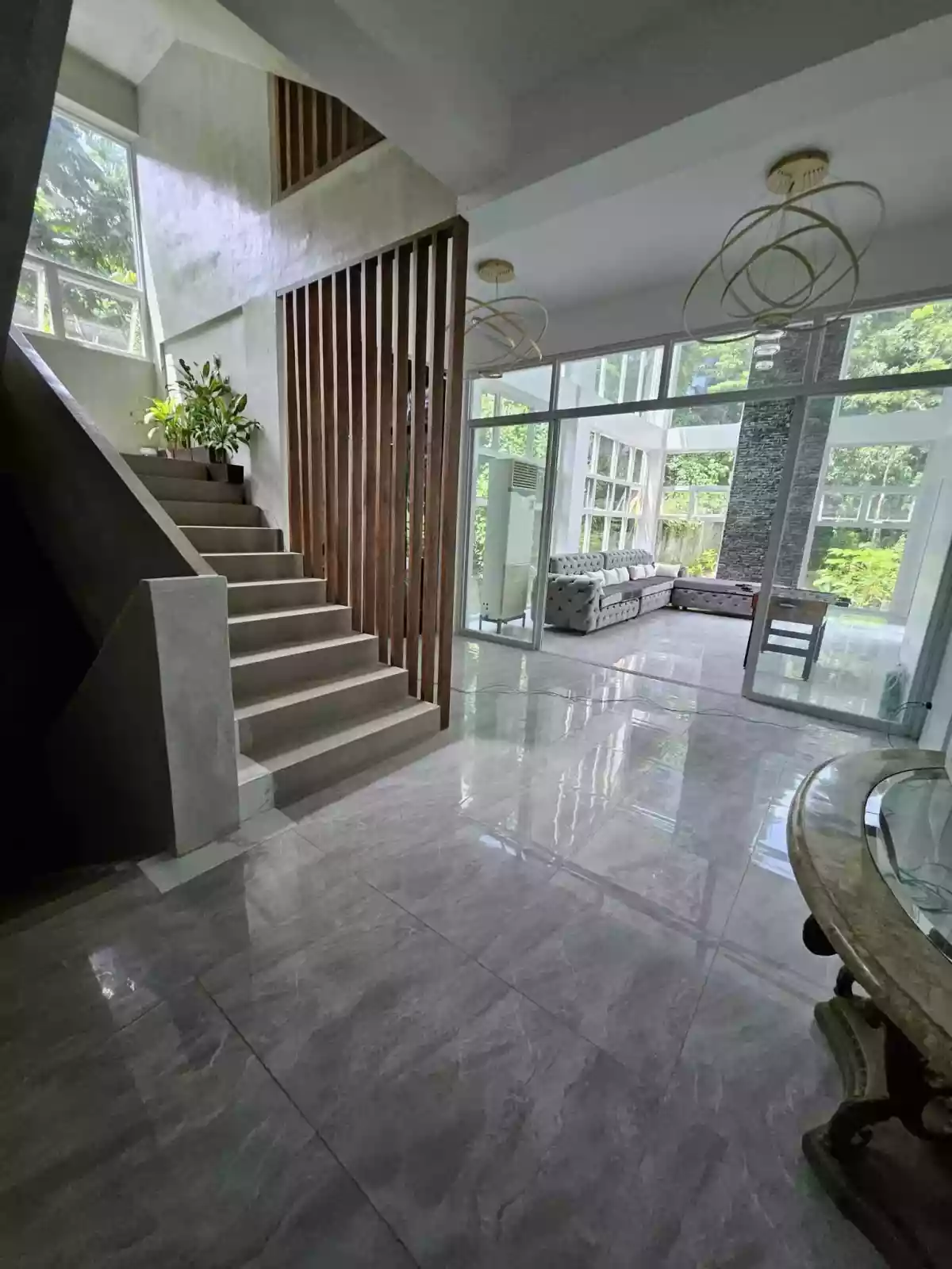 BRANDNEW HOUSE FOR SALE — House and Lot in Paseo John, Cebu City, Cebu — Photo 2