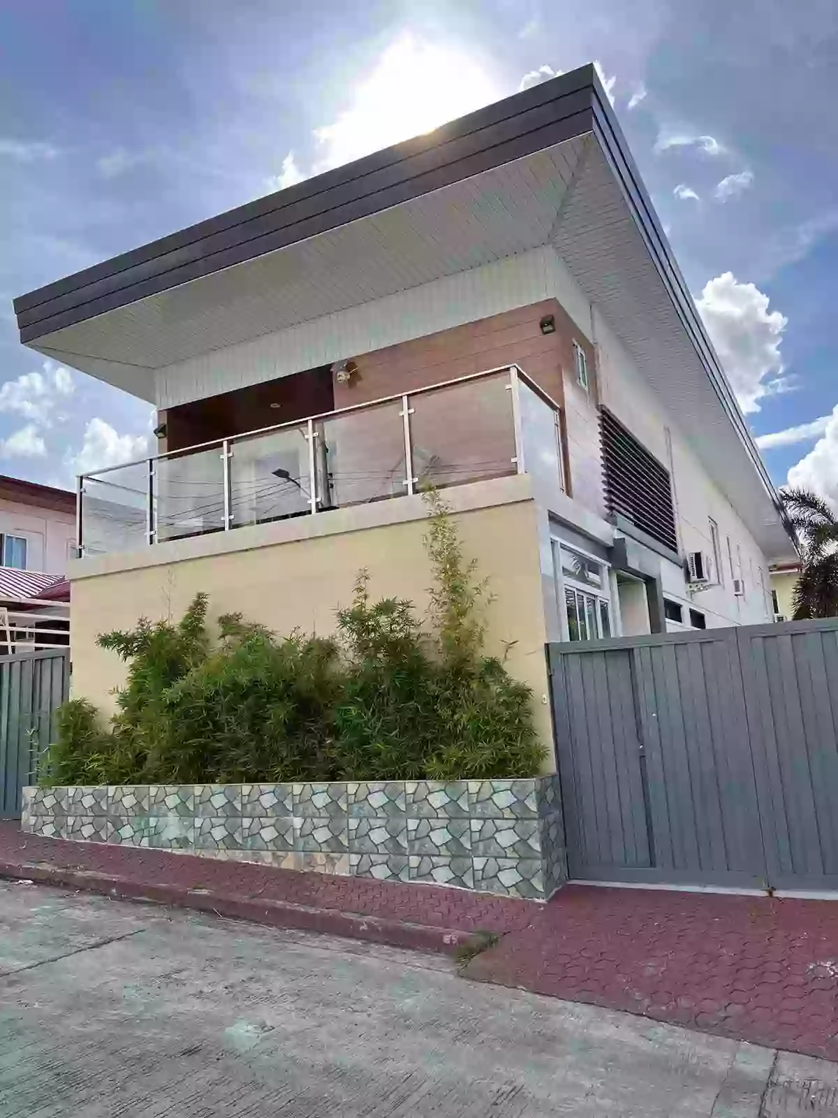 For Sale H&L at Guadalupe Village Lanang