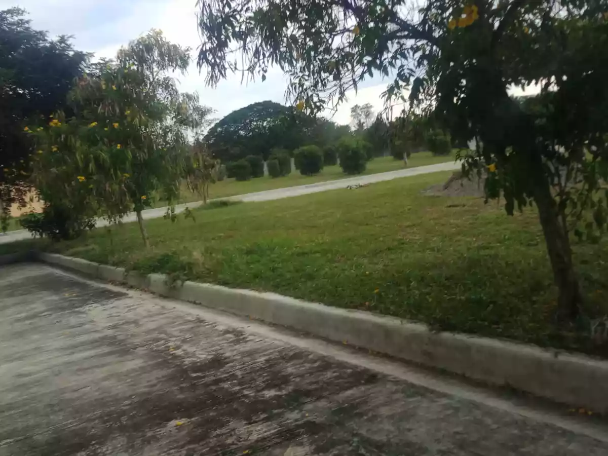 Memorial Lot 1 Lawn Lot at Golden Haven Gensan For Sale — Memorial in General Santos City, South Cotabato, Philippines — Photo 3
