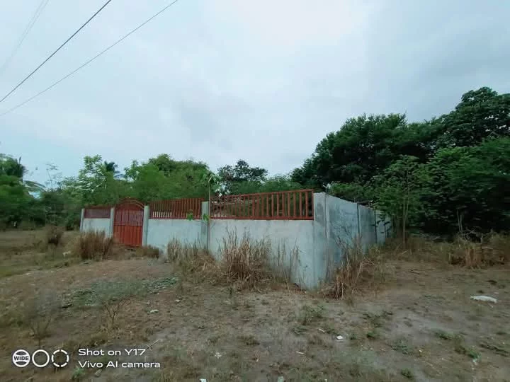 Residential lot for sale in Gensan — Residential Lot in General Santos City, South Cotabato, Philippines — Photo 4