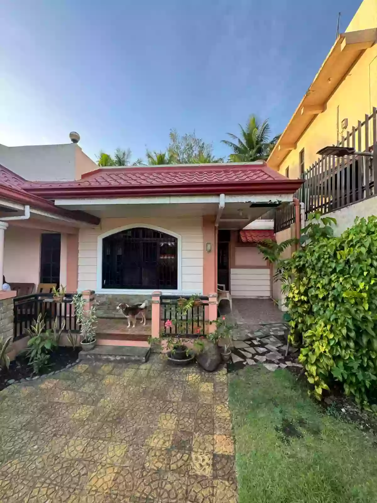 House and Lot for Sale! Bungalow House ready for 2 storey! — Retirement House in Pili, Camarines Sur, Philippines — Photo 3