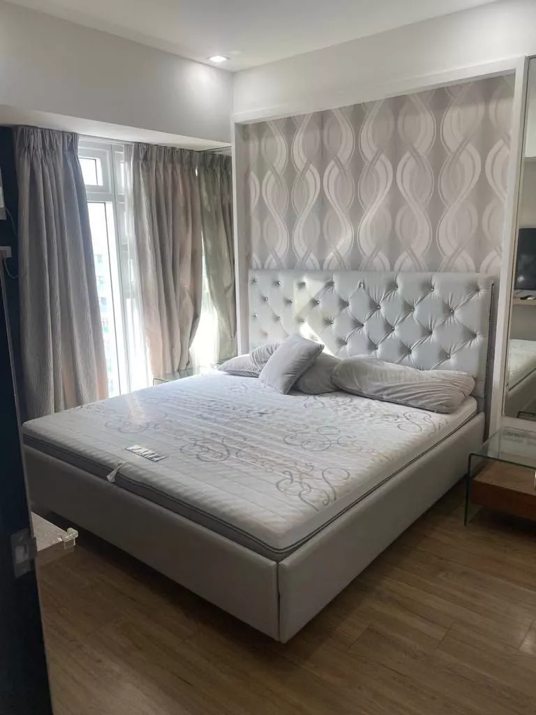 1 BEDROOM FULLY FURNISHED UNIT FOR RENT