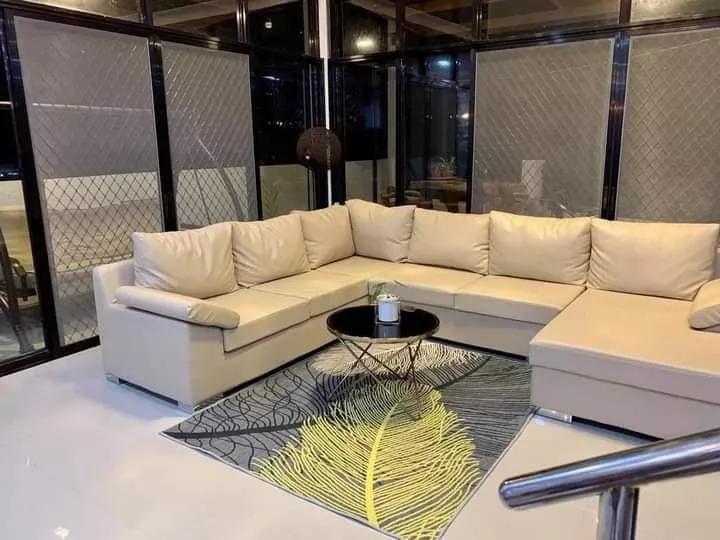 4 BEDS GLASS HOUSE NEAR DOWNTOWN AREA — House and Lot in Talomo, Davao City, Davao del Sur — Photo 7