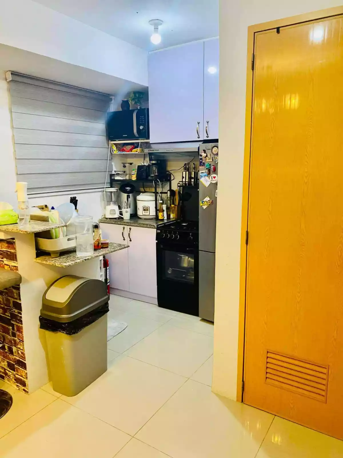 RENT TO OWN/ FOR SALE CASA MIRA LINAO — Townhouse in Sandayong, Minglanilla, Cebu — Photo 3