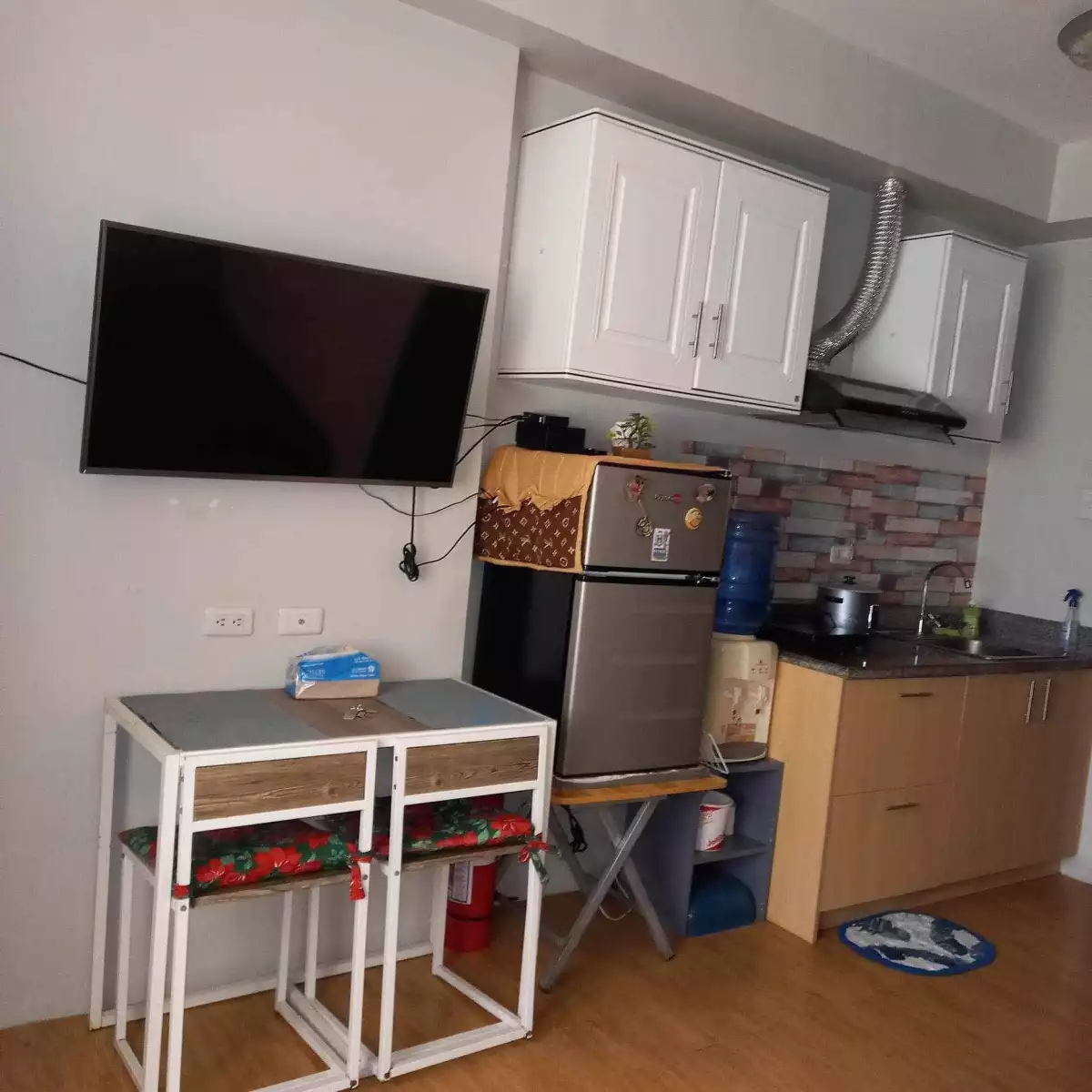 Mivesa Studio For Sale — Studio in Salinas Drive Extension, Cebu City, Philippines — Photo 6