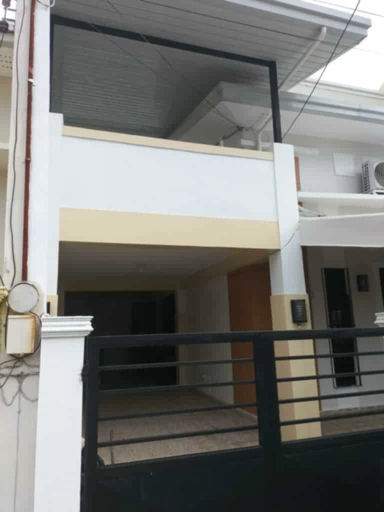 Azumi 1 House and Lot For Sale — House and Lot in Dumaguete City, Negros Oriental, Philippines — Photo 3