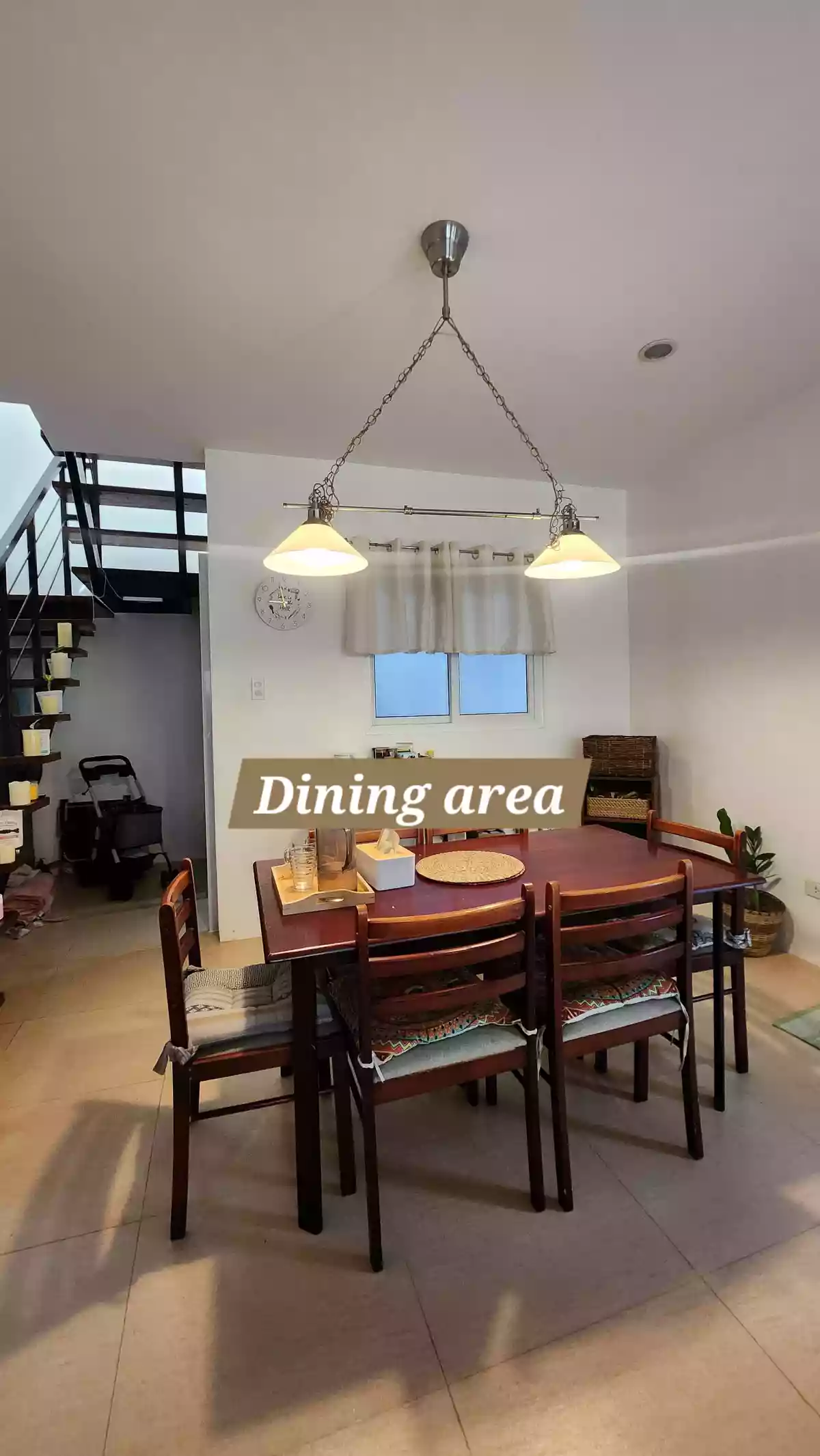 Semi Furnished Two Storey Duplex in Consolacion — House and Lot in Consolacion, Cebu, Philippines — Photo 5