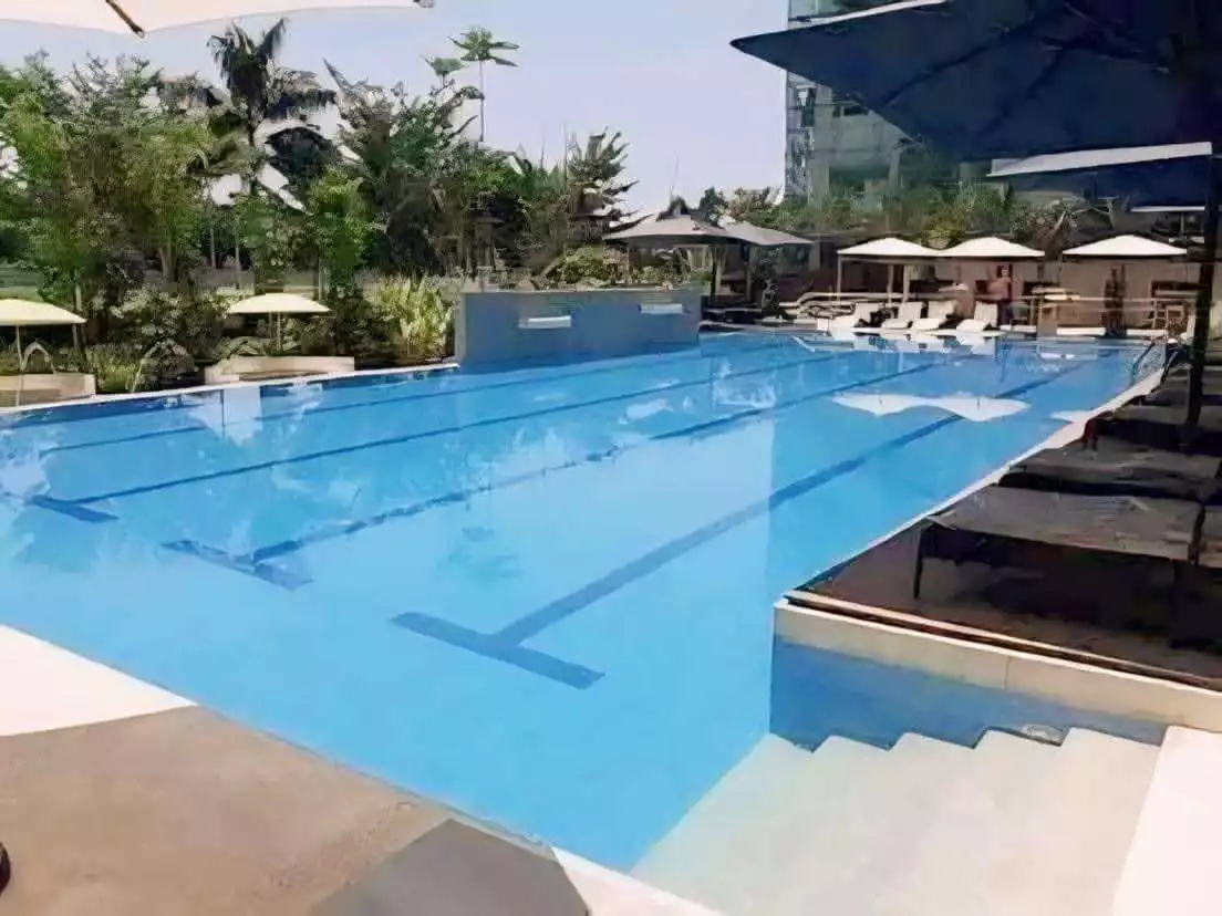 Condominium for SALE — 1 Bedroom in Davao City, Davao Region, Philippines — Photo 4