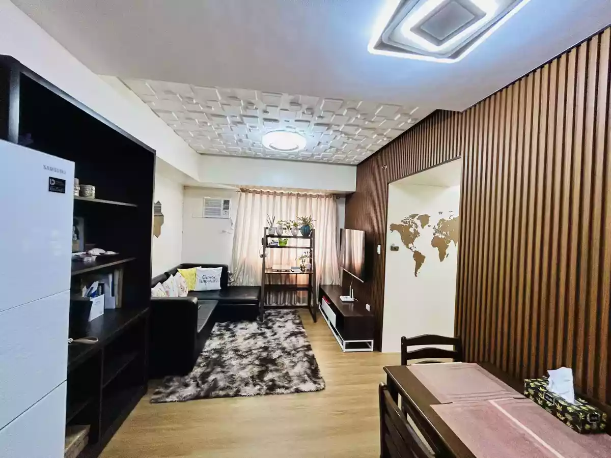Avida Towers Davao City — 1 Bedroom in Poblacion District, Davao City, Davao del Sur — Photo 4