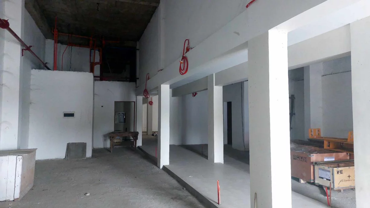 Ideal for BPO office — BPO in Bacolod, Negros Occidental, Philippines — Photo 2