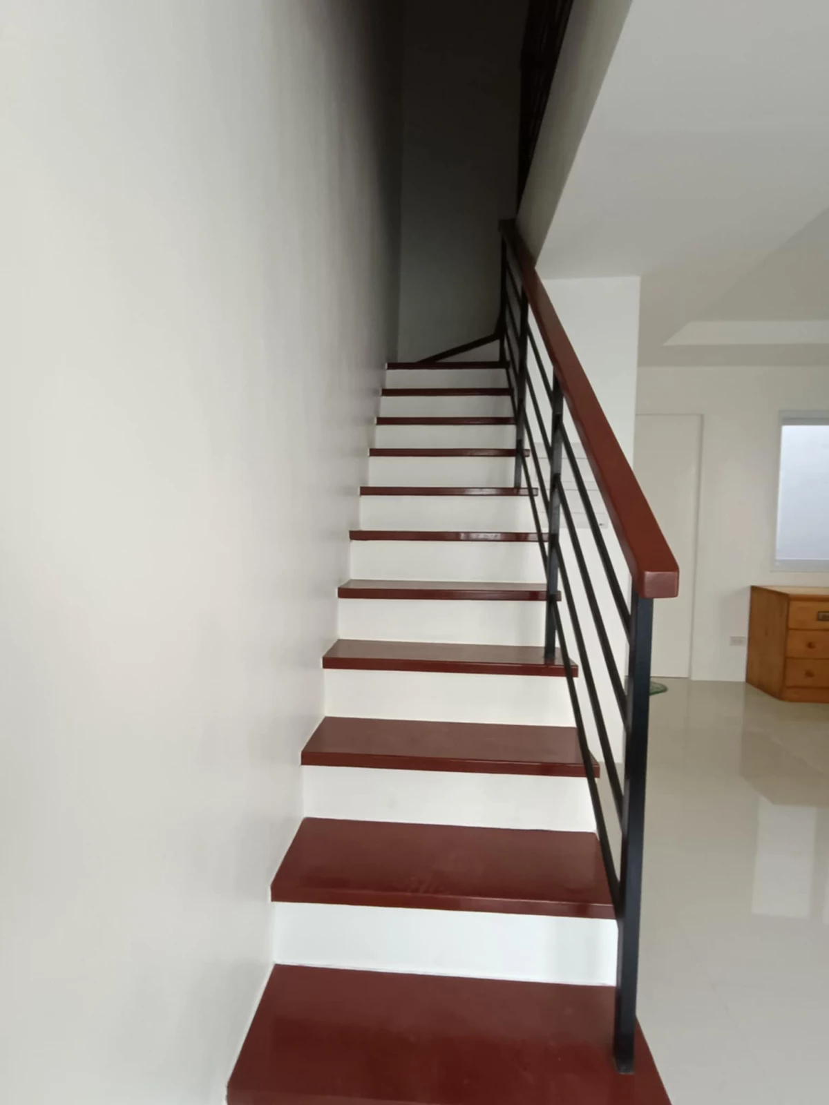 Modena Liloan Townhouse For Assume!! — House and Lot in Modena Subdivision, Liloan, Cebu — Photo 4