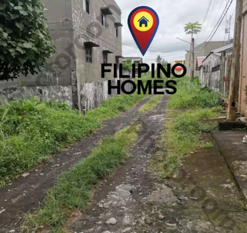 533 SQM RESIDENTIAL LOT FOR SALE IN A COMMERCIAL AREA