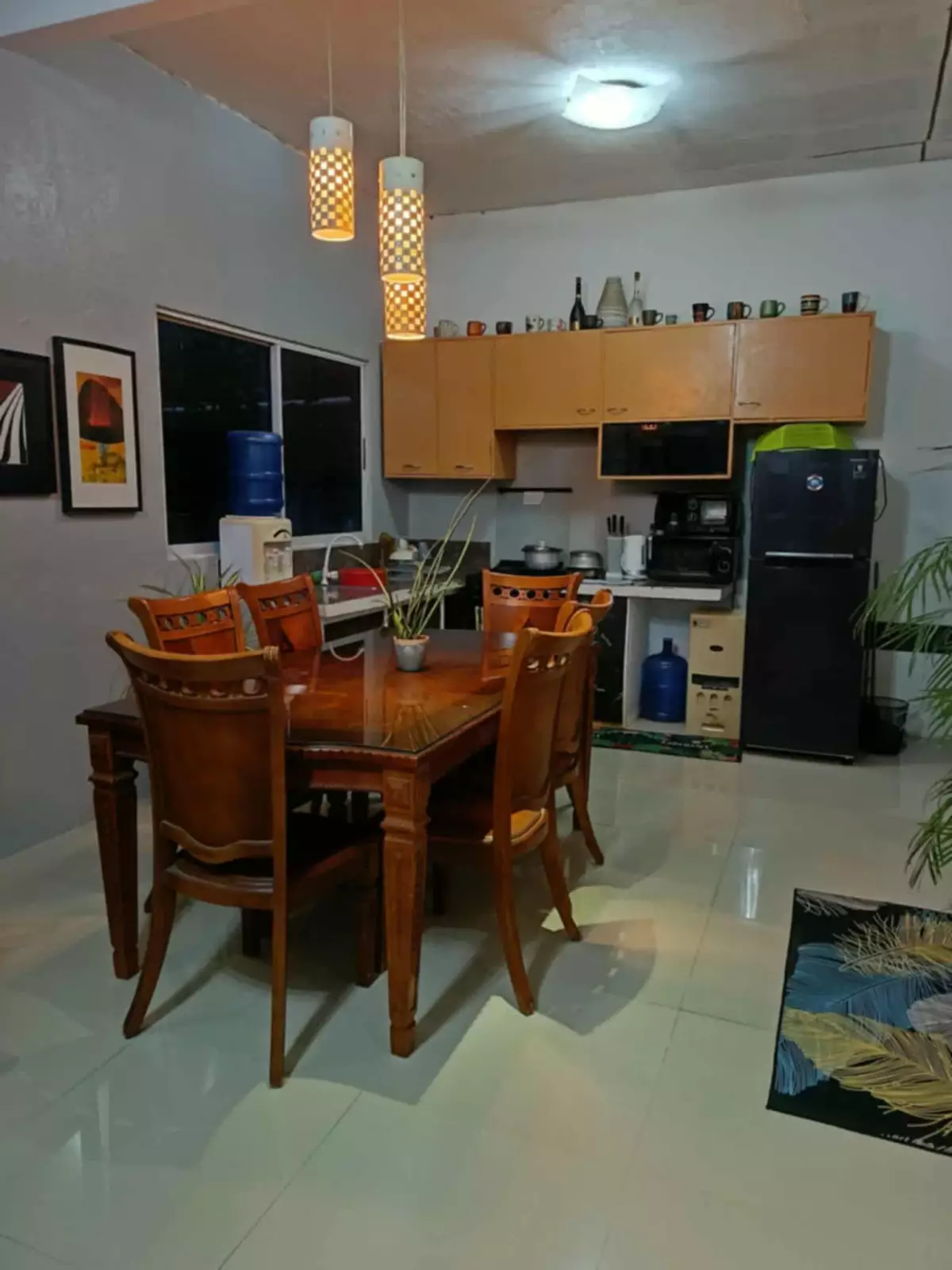 House and Lot For Sale in Danao City — House and Lot in Tac-an, taboc Camaligba, Danao City — Photo 2