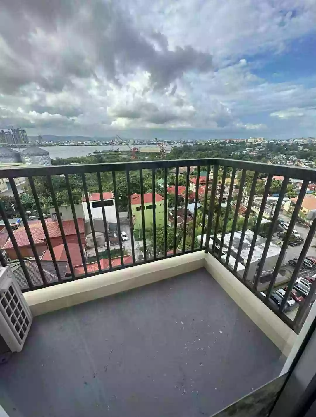 Studio with Balcony for Sale in Saekyung — Studio in Marigondon Beach Road, Lapu-Lapu City, Central Visayas — Photo 6