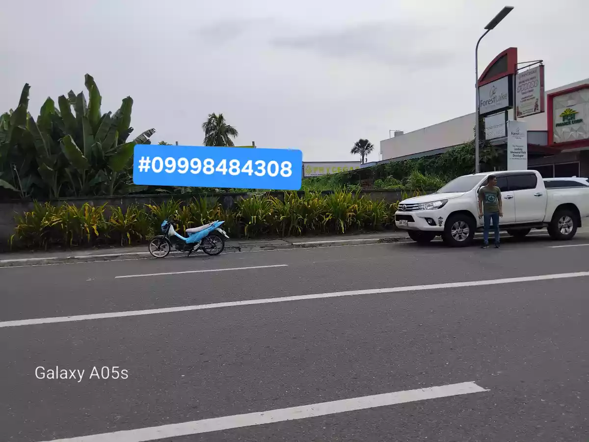 Commercial lot for sale — Commercial Lot in Negros Occidental, Philippines — Photo 6