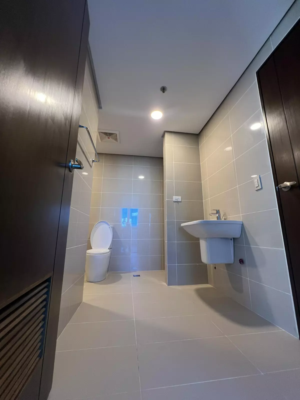 For Rent Condo (1 Bedroom) — 1 Bedroom in Apas, Cebu City, Cebu — Photo 4