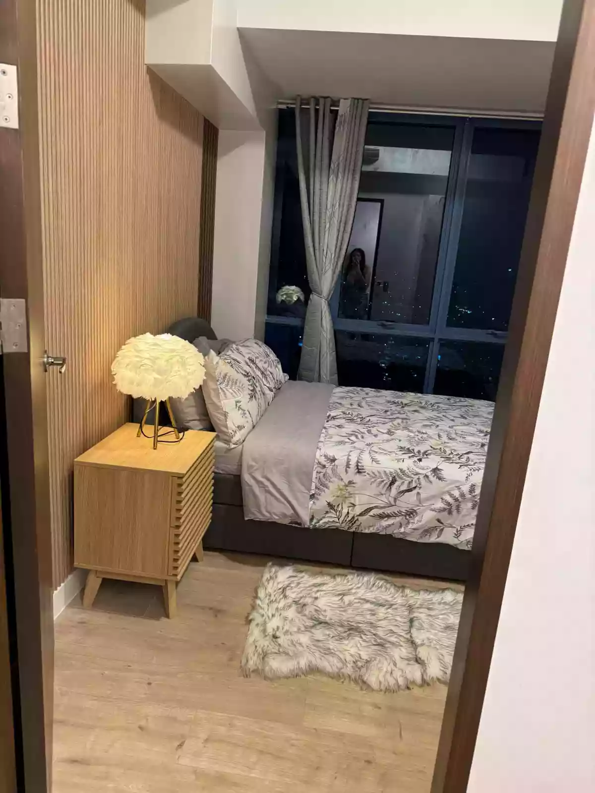 Open photo 12 of 20 — 3 BEDROOMS FOR SALE/RENT AT 38TH PARK
