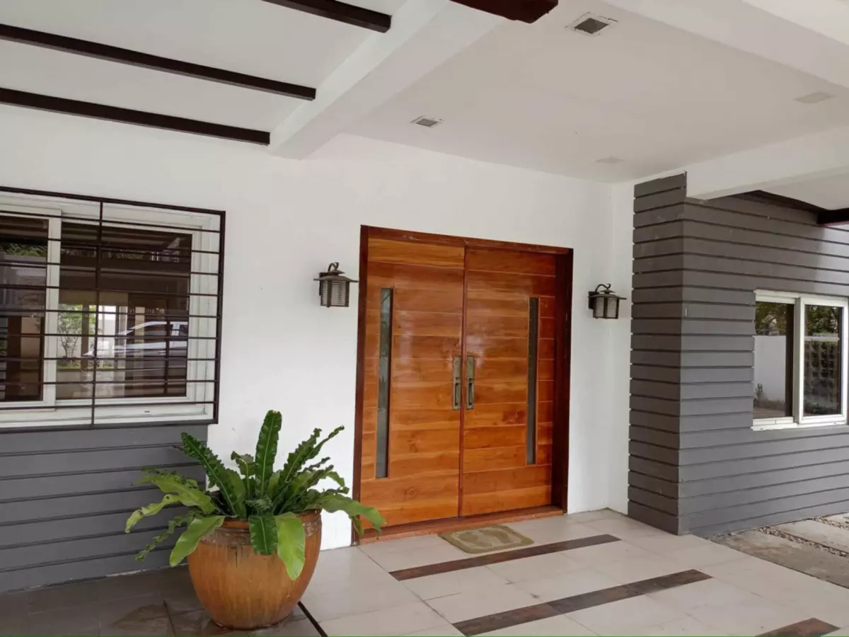 HOUSE FOR SALE – Loyola Grand Villas, Marikina City — House and Lot in Marikina, Metro Manila, Philippines — Photo 3