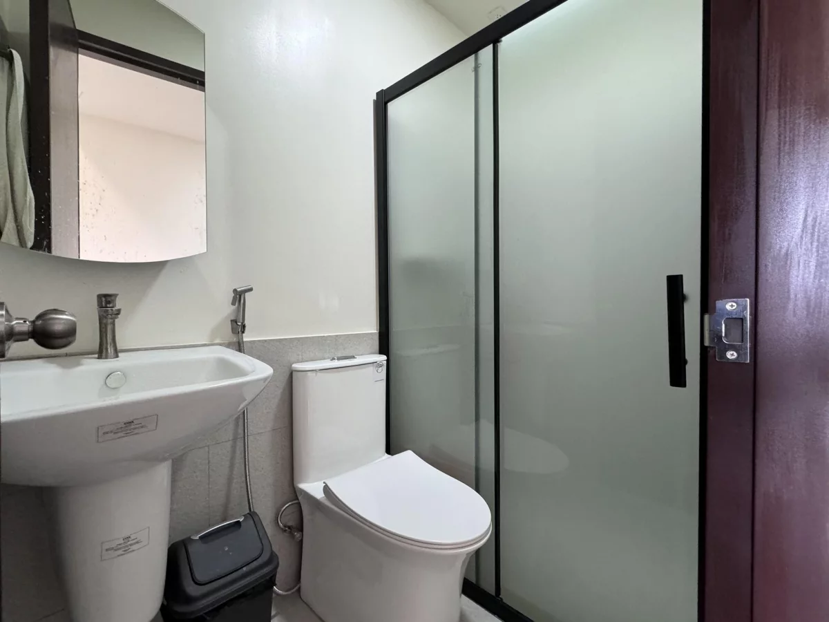 The Median Studio Unit — Studio in La Guardia Ext., Cebu City, Cebu — Photo 2