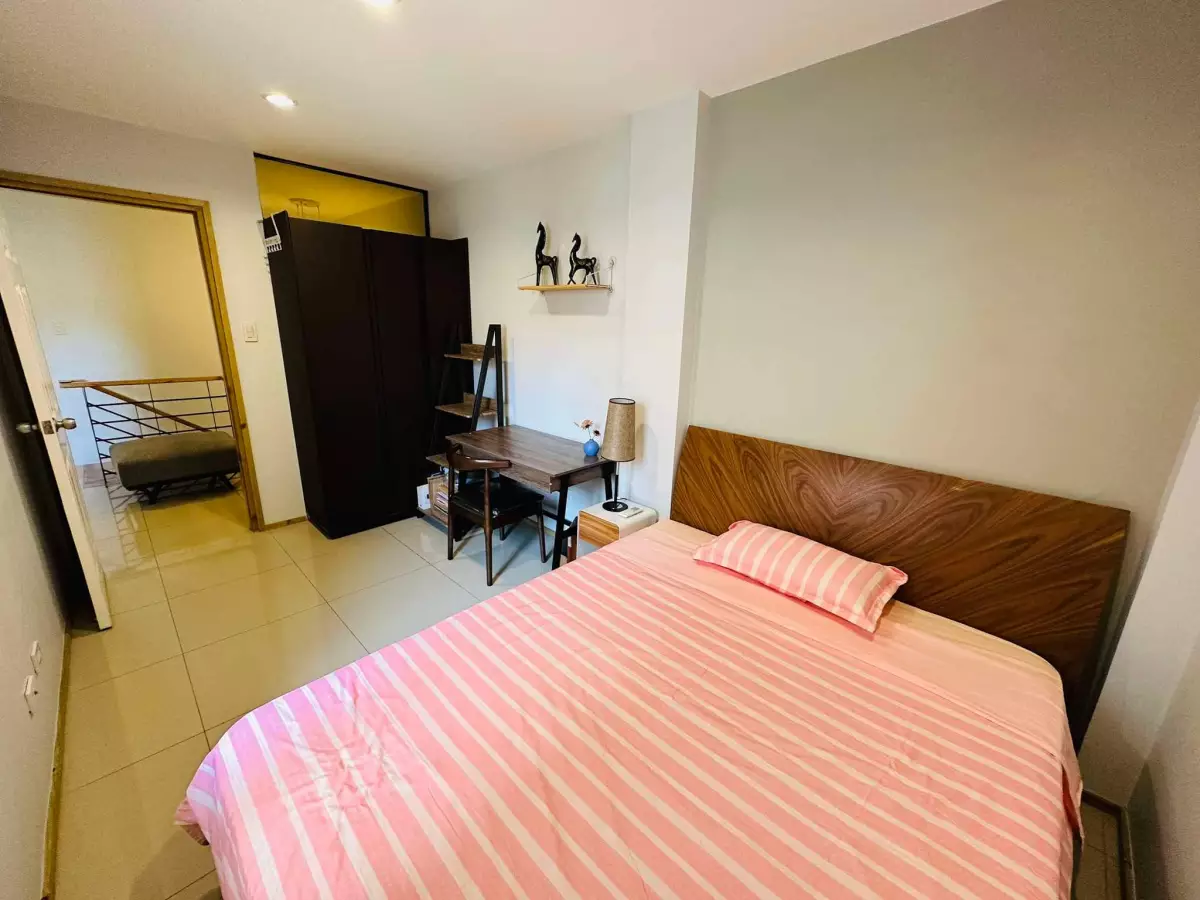 CamenVille Subdivision in Talisay City — House and Lot in Main Street, Talisay, Cebu — Photo 5