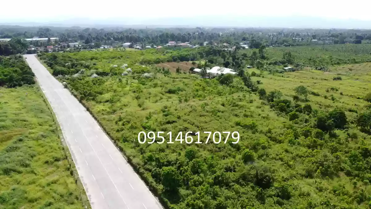Prime 1,000 sqm Lots in Thriving Tagum City: A Golden Investment Opportunity — Commercial Lot in Davao del Norte, Philippines — Photo 3