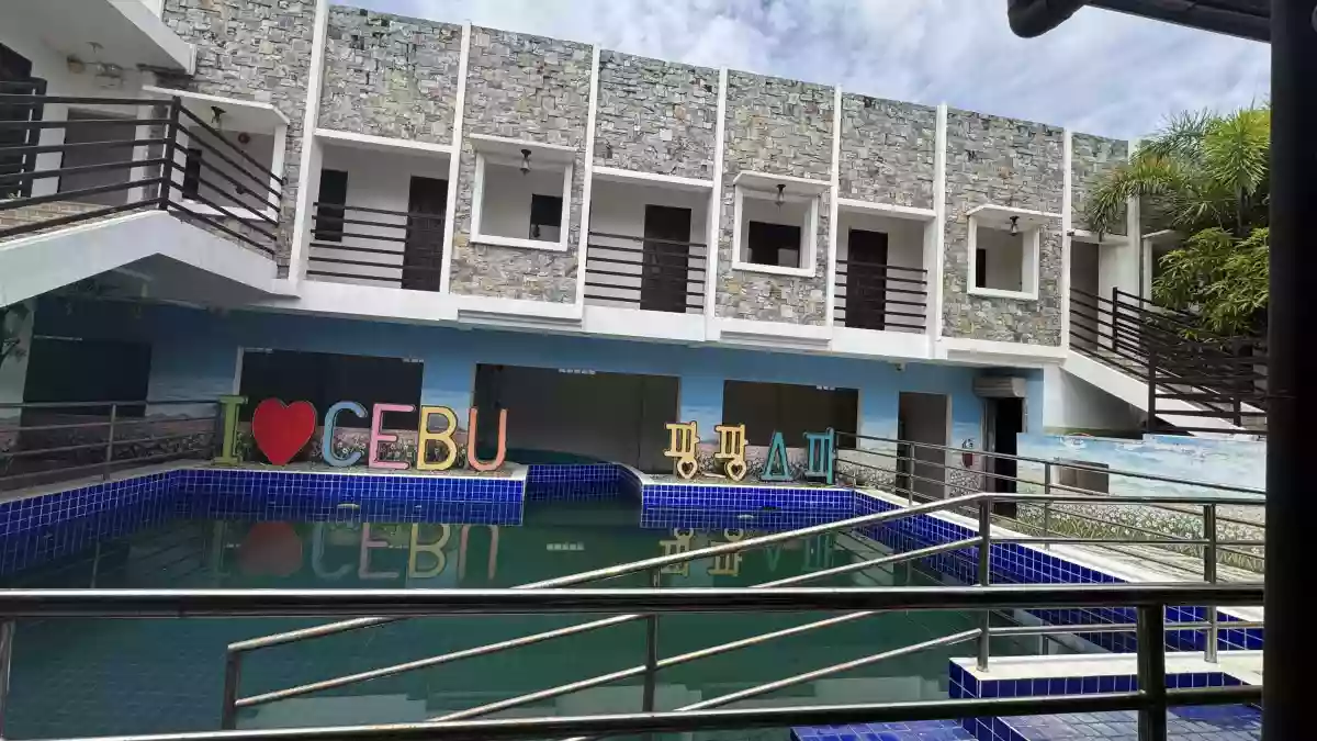 SPA HOTEL — Hotel in Unnamed Road, Lapu-Lapu, Cebu — Photo 2