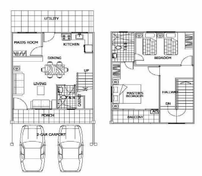 Open photo 18 of 18 — Townhouse For Sale in Guadalupe Cebu City