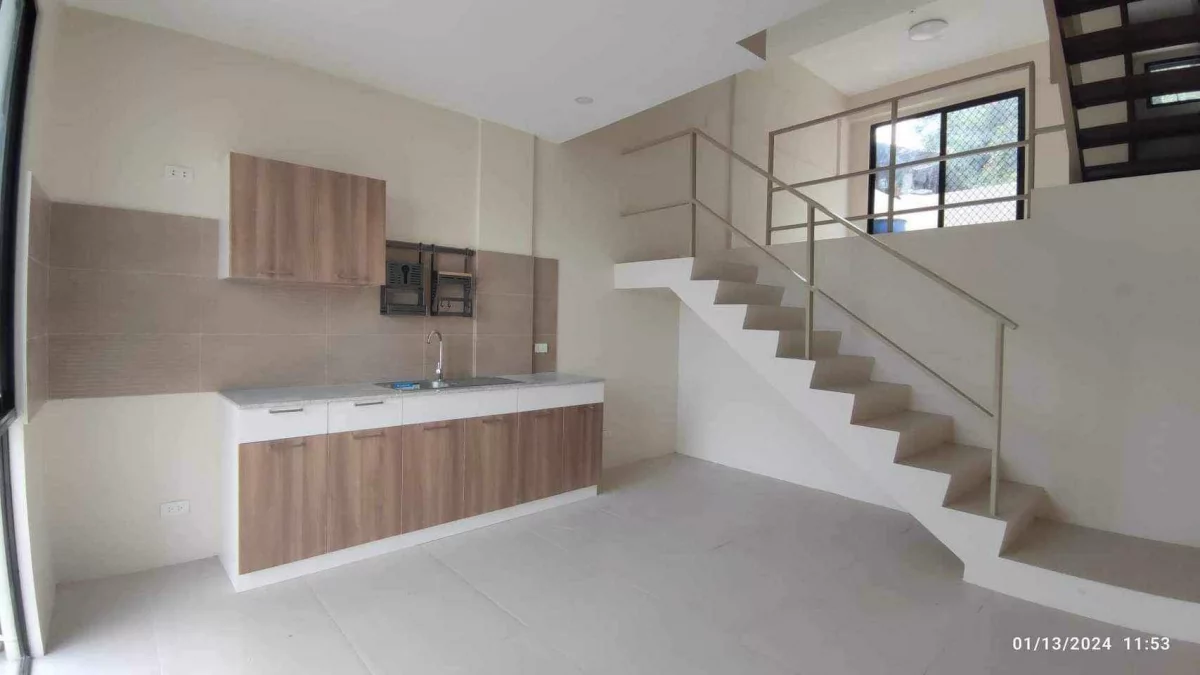For Sale: Brand New House and Lot — House and Lot in Jade Street, Cebu City, Cebu — Photo 3
