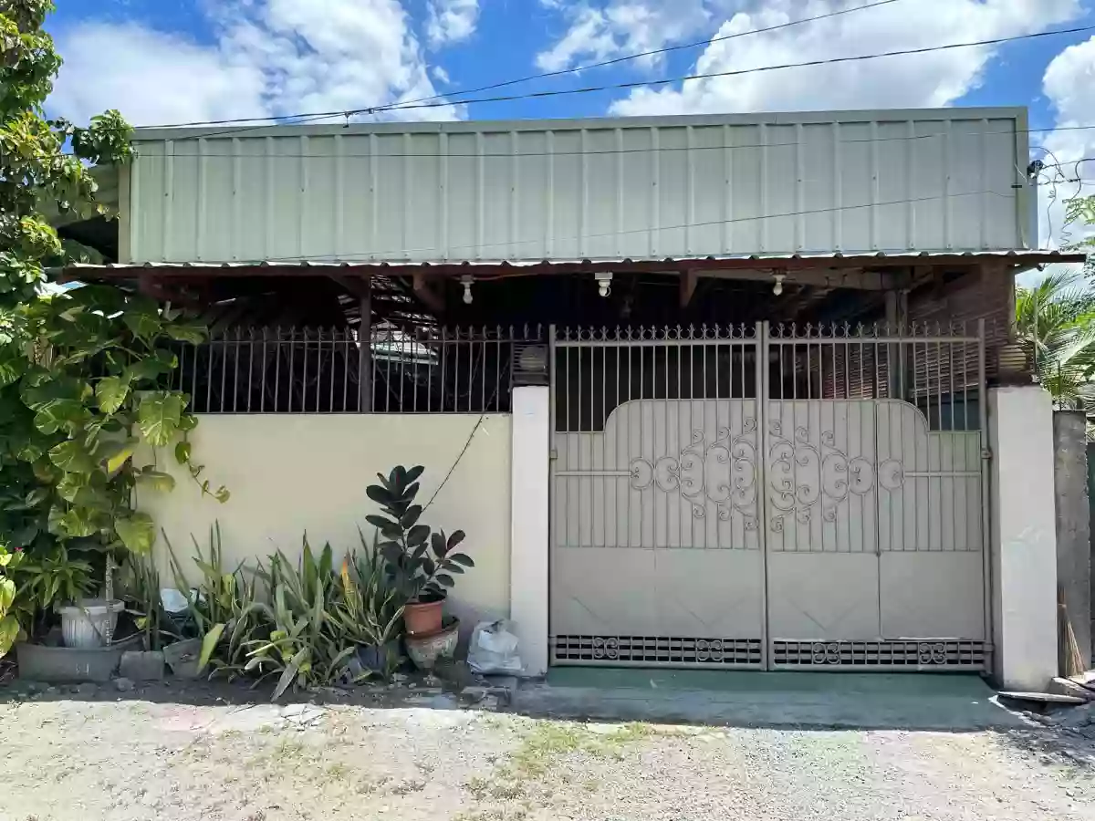 BS Pacheco House and Lot — House and Lot in General Santos City, South Cotabato, Philippines — Photo 6