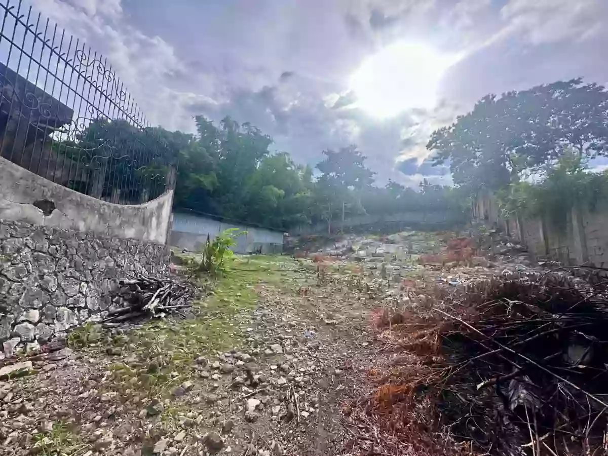 4311sqm LOT WITH AN OVERLOOKING VIEW IN CARMEN FOR SALE — Residential Lot in Carmen, Cebu, Philippines — Photo 4