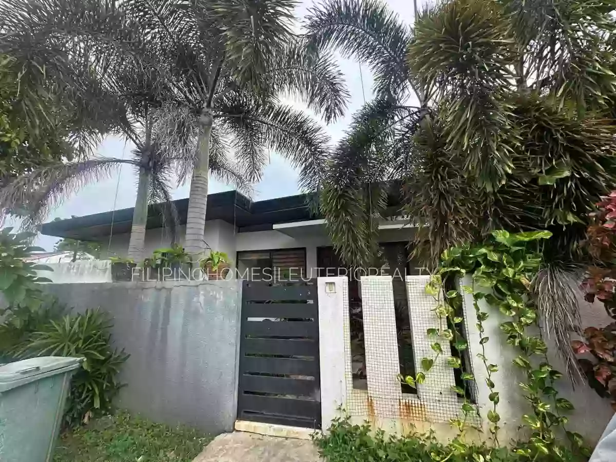 RUSH HOUSE AND LOT FOR SALE! — House and Lot in Catalunan Grande Road, Talomo, Davao City — Photo 4