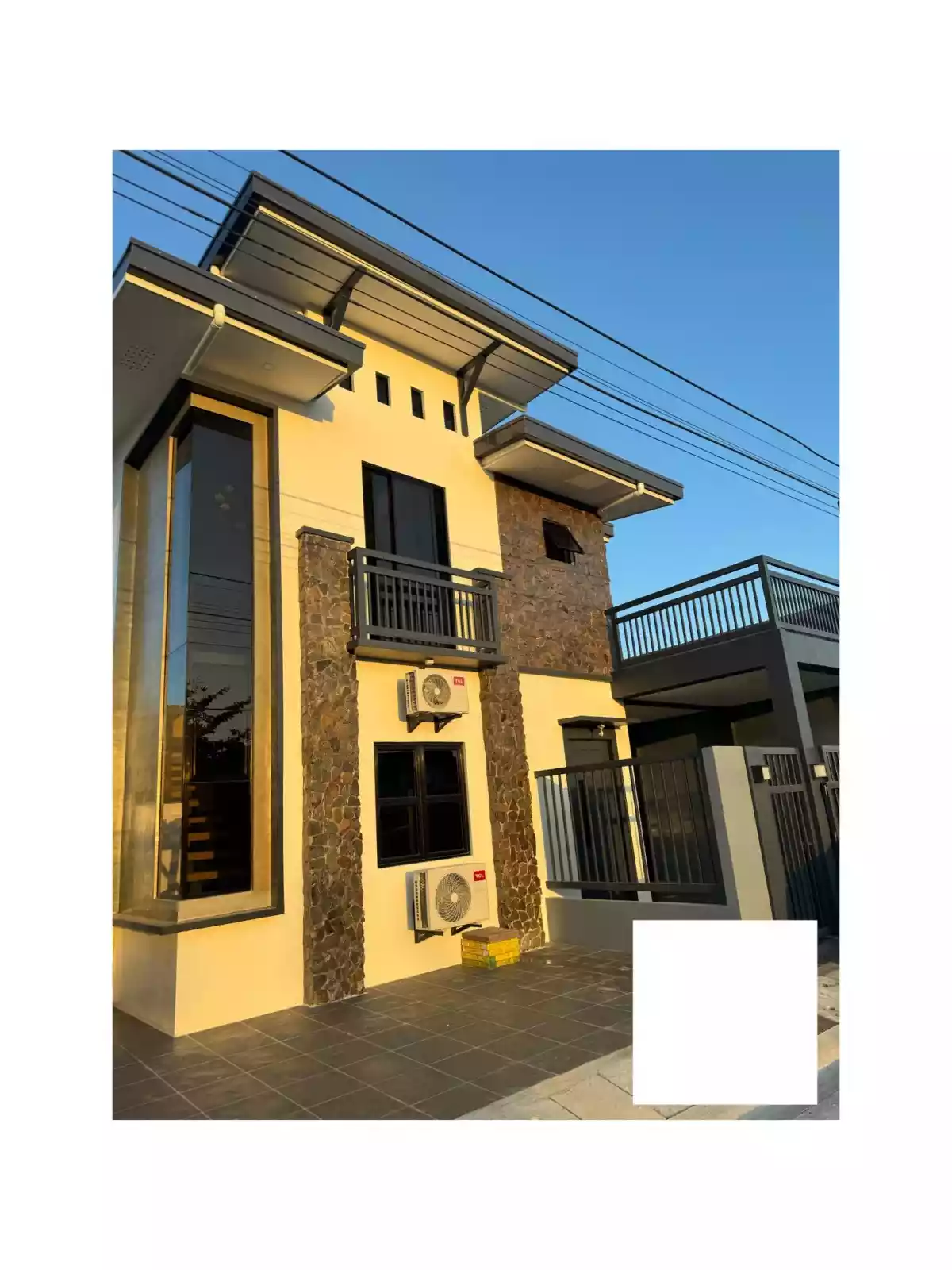 New House For Sale in Pacific Grand Villas — House and Lot in M.L. Quezon National Highway, Lapu-Lapu City, Cebu — Photo 3