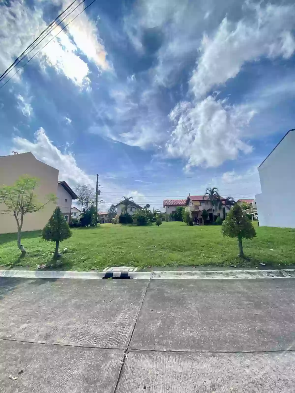 Lot for Sale at Camella Main — Residential Lot in Del Rosario - Cararayan Road, Naga City, Camarines Sur — Photo 2