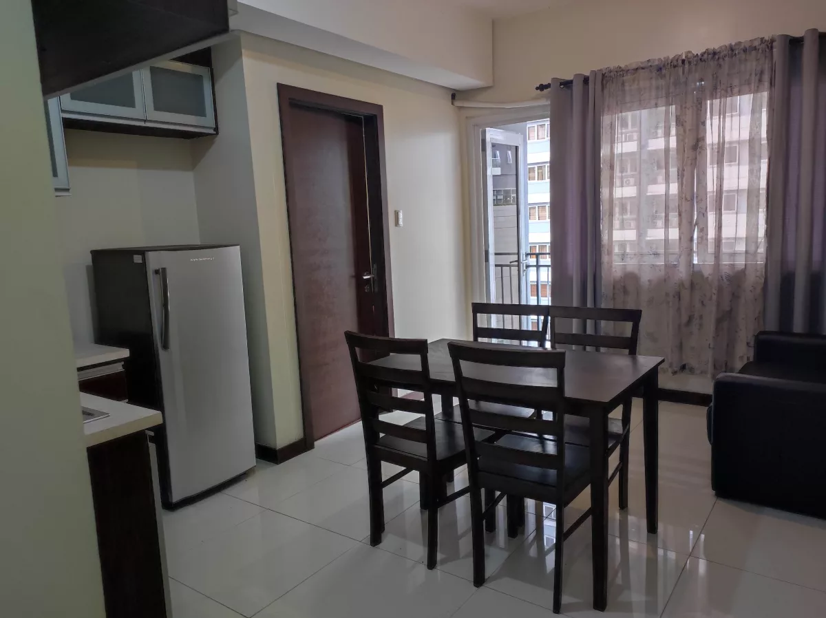 FOR SALE / RENT : SONATA PRIVATE RESIDENCES ORTIGAS