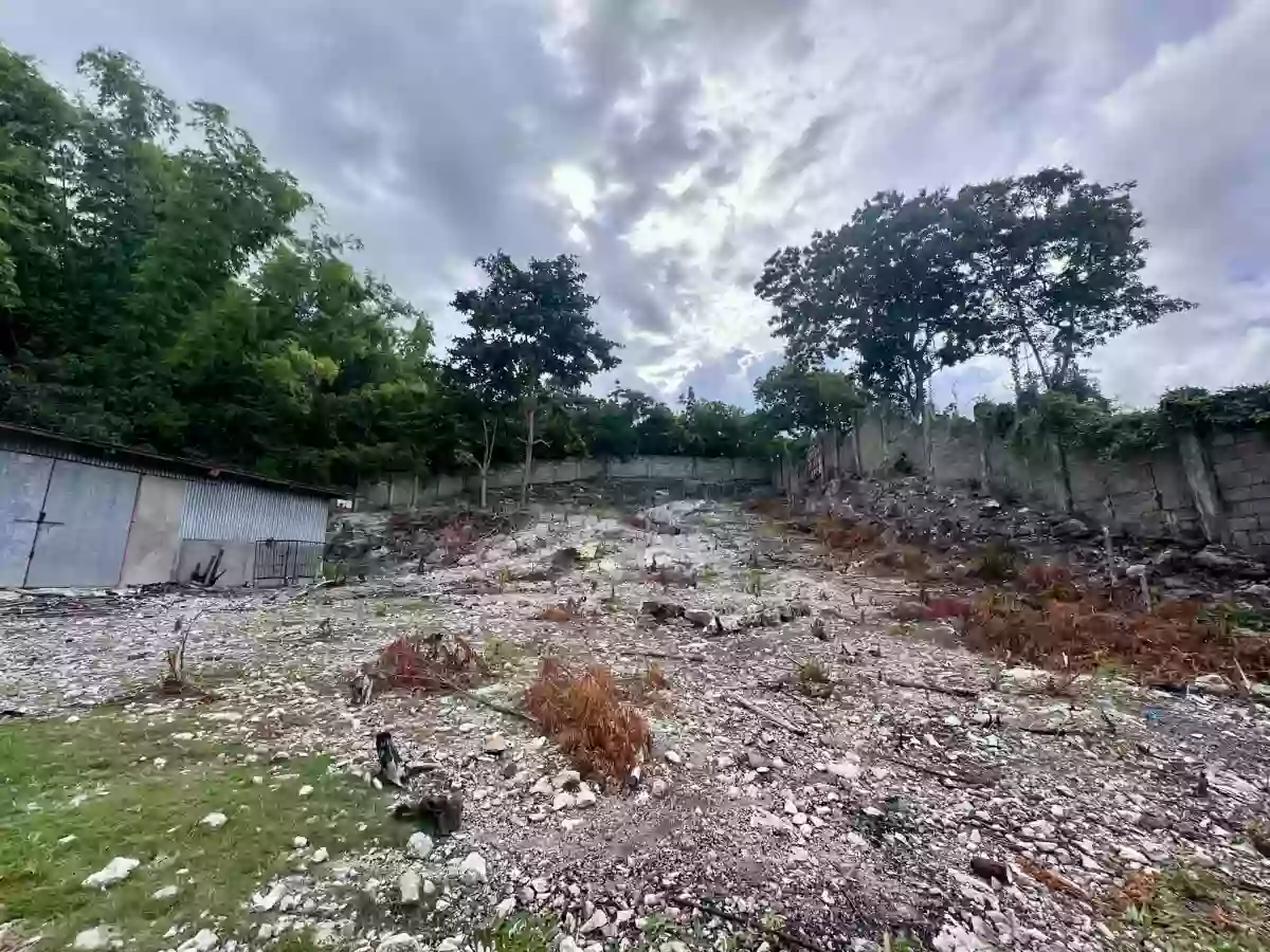 4311sqm LOT WITH AN OVERLOOKING VIEW IN CARMEN FOR SALE — Residential Lot in Carmen, Cebu, Philippines — Photo 2