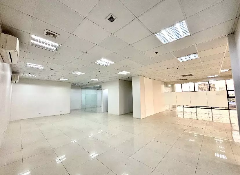 195.57 Sqm. Office Space For Rent In A.S. Fortuna Mandaue City — Office in Mandaue City, Cebu, Philippines — Photo 2