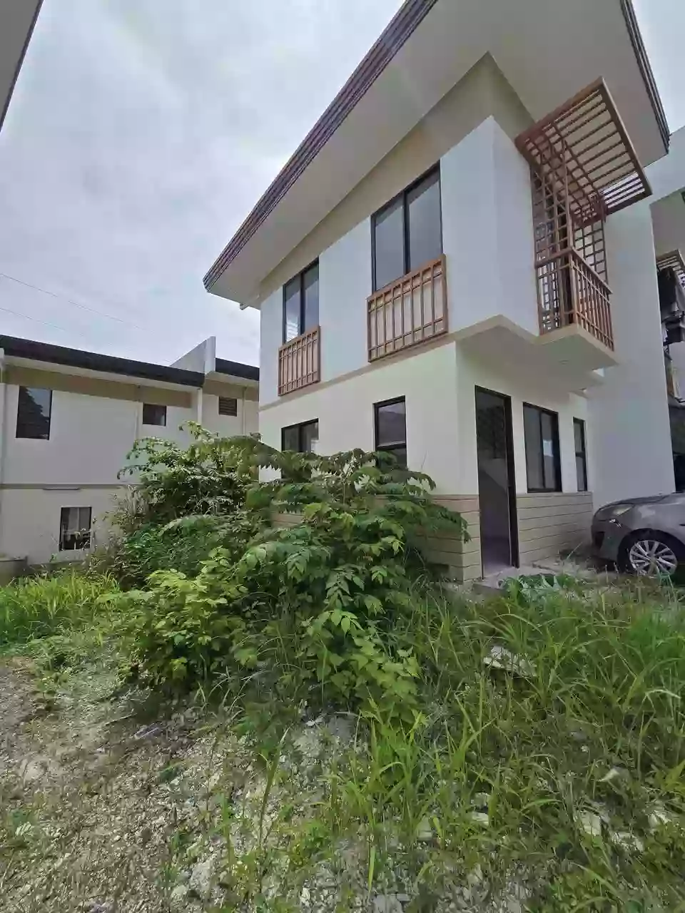 Casa Mira Naga Townhouse for Sale