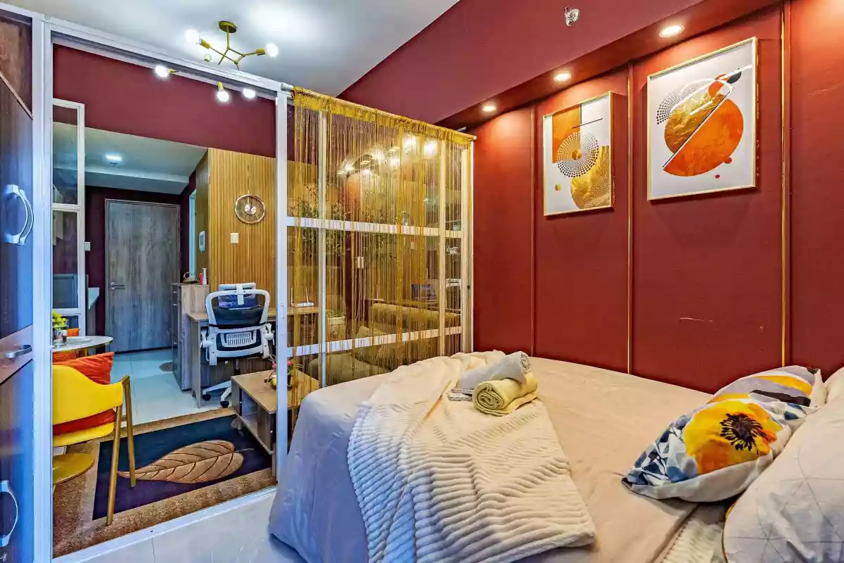 CCT- 10003833938 — Studio in Lapu Lapu City, Cebu — Photo 5