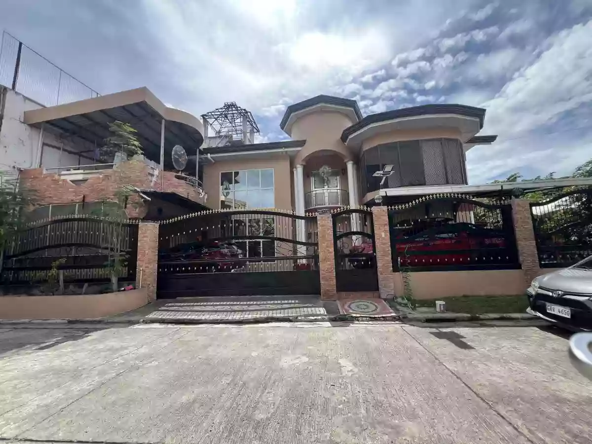 Single Detached House for Sale in Uldog, Talisay Cebu