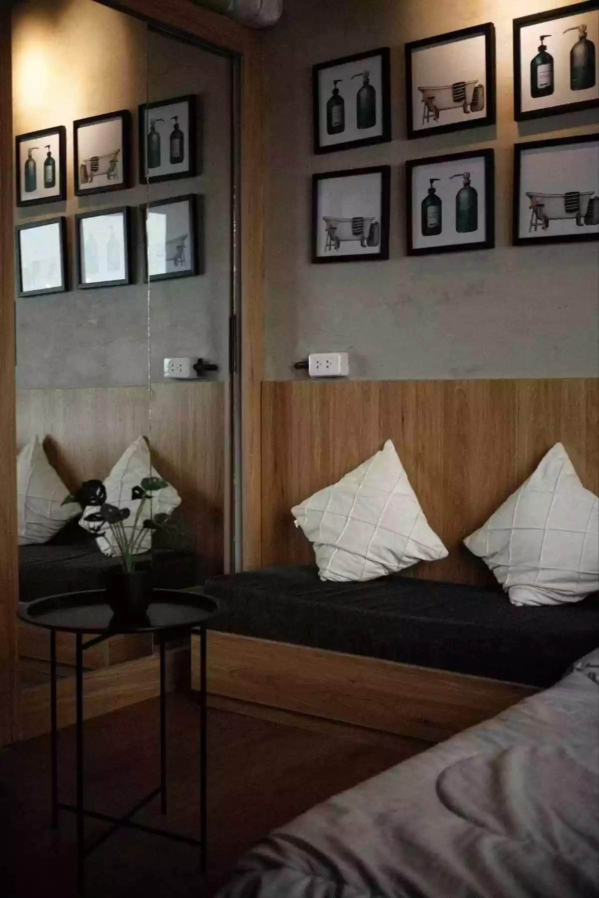 Fully Furnished Studio Unit 22sqm | Pet-friendly | Mesatierra Garden Residences — Studio in Davao City — Photo 4