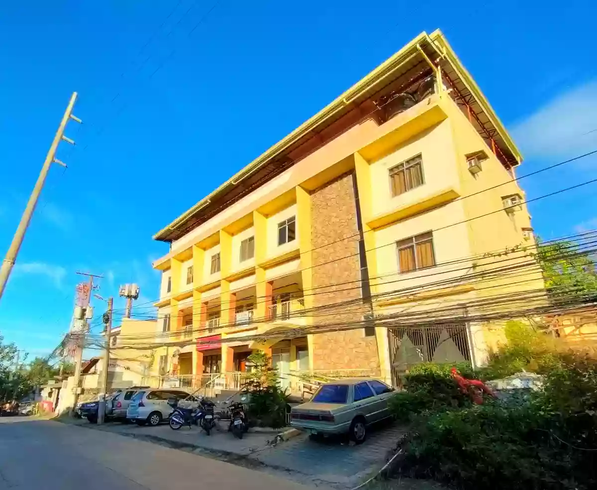 For Sale Income Generating Commercial Land and Building 5 minutes to Mactan airport — Building in Lapu-Lapu City, Cebu, Philippines — Photo 4