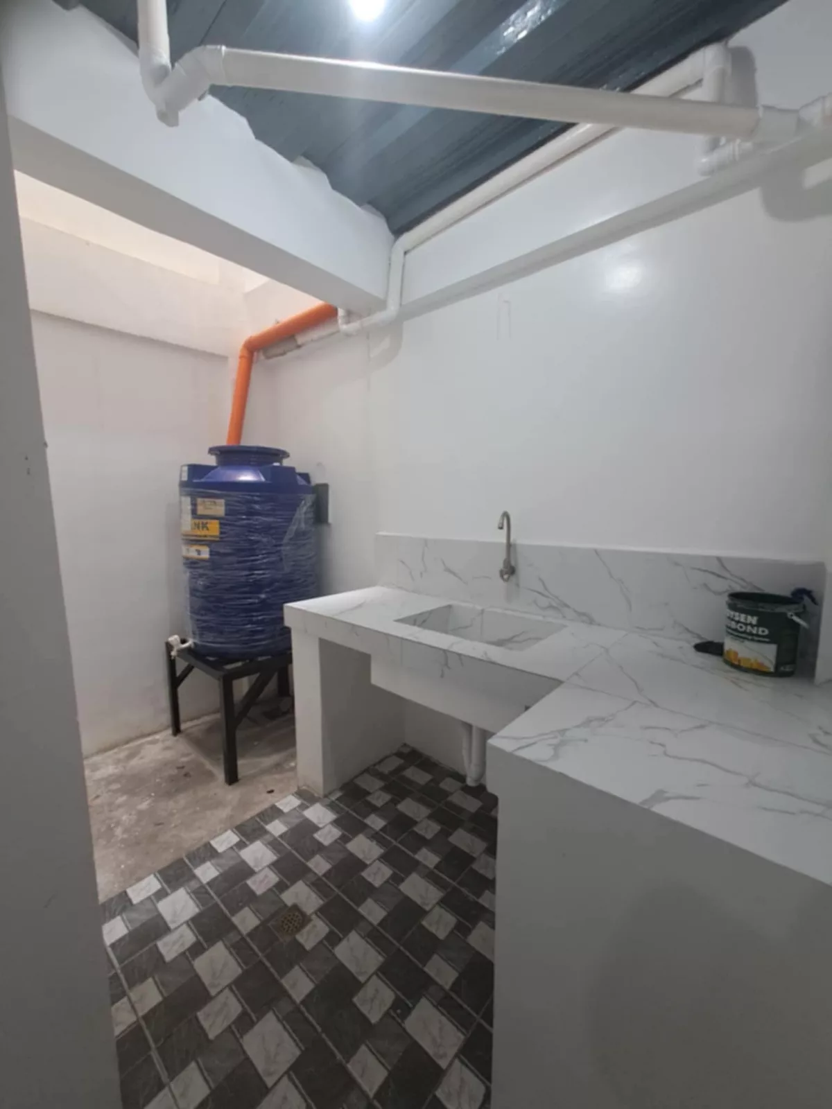 Open photo 11 of 12 — BRANDNEW THREE STOREY TOWNHOUSE FOR SALE NEAR UST WITH TWO CAR GARAGE